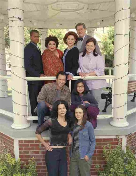 The 'Gilmore Girls' Cast: Where Are They Now?