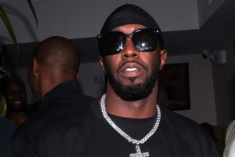 Puff Daddy Stato Arrestato Il Rapper Americano Accusato Di Abusi