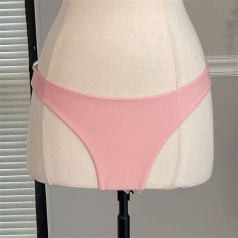 Superdown Swim Superdown Alexa Bikini Bottom Poshmark