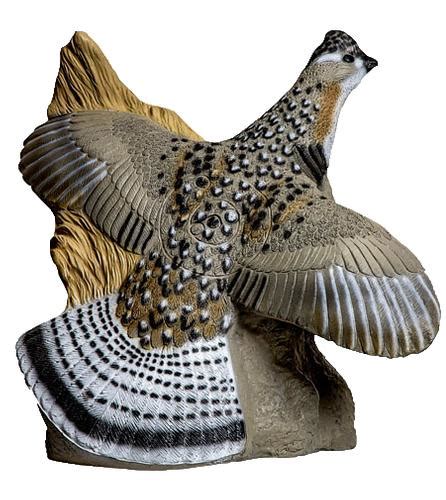 Kenco Outfitters | Rinehart Targets 3D 20in Grouse Target