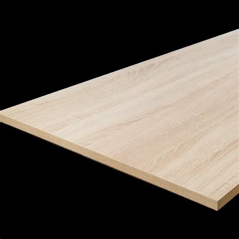 Столешница 120x70x2.2 см ЛДСП цвет дуб сонома ️ купить по цене 2985 ...