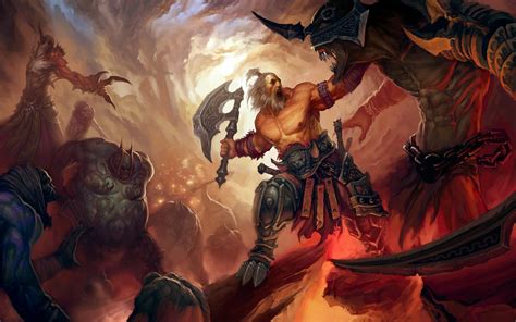 Diablo Beta Key Verlosung Bei Facebook