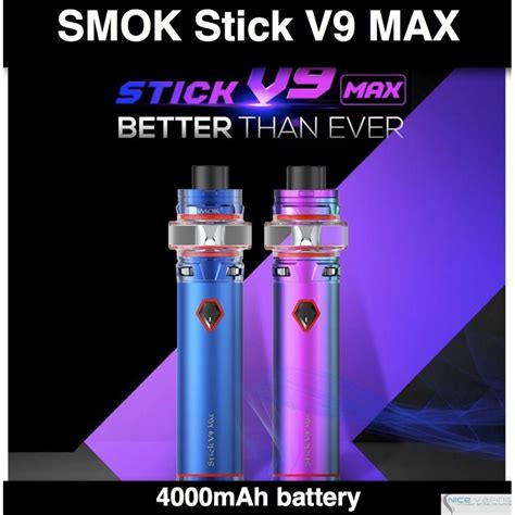 Smok Stick V9 Max