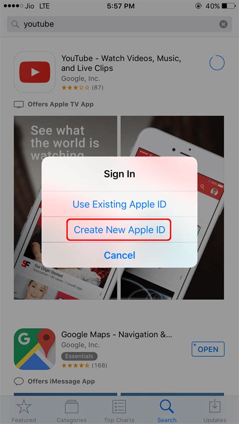 Create Apple ID without Credit Card or Payment Method - How To