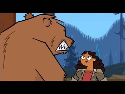 La Isla Del Drama Millie Salva A Priya Por El Oso Y Pierden El