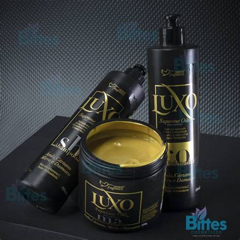 Comprar Kit Luxo Suave Fragrance Cosm Ticos Leos Supremos Atacado