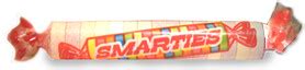 American Smarties vs. Canadian Smarties | Toronto Mike's Blog