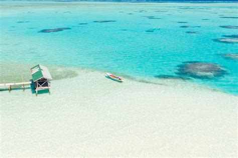 Onok Island in Balabac, Palawan - Fun In The Philippines