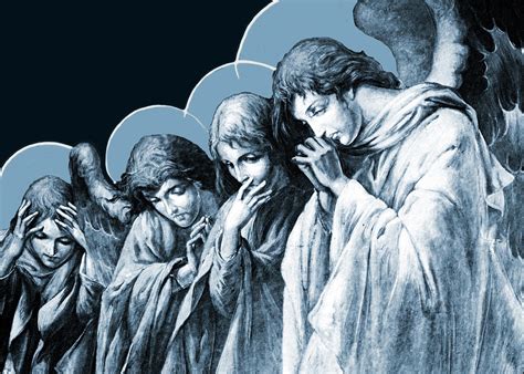 angels photograph  munir alawi pixels