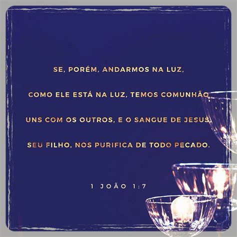 Que Comunhão Tem A Luz Com As Trevas - Luz e comunhão!. Nova vida em Cristo nos tira das trevas… | by Joás ...