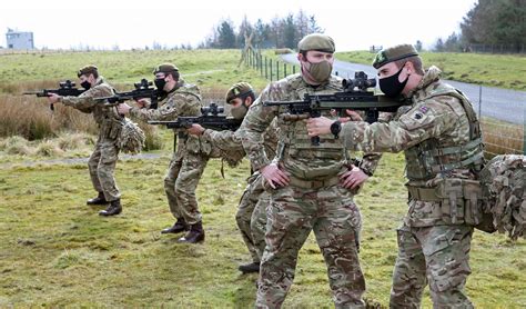 Fitness Training Army Style RFCA Yorkshire