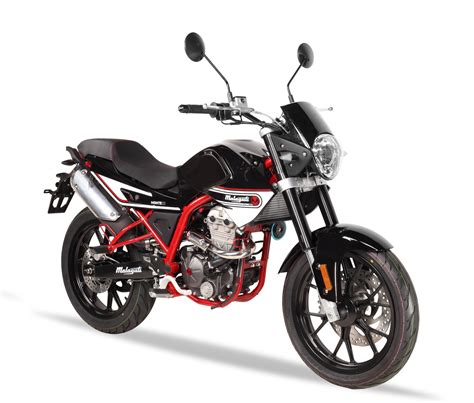 Malaguti Monte Pro 125 Motorcycles Photos Video Specs Reviews