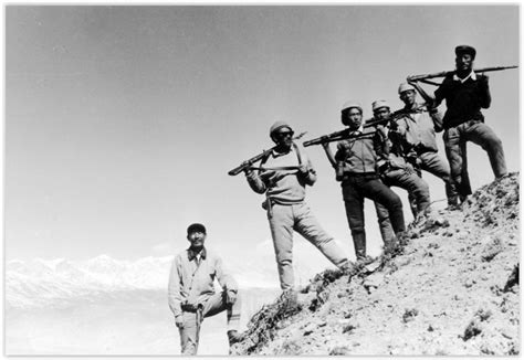 operation st circus operasi intelijen cia melawan china  tibet