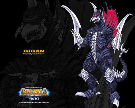 Gigan From Godzilla Final Wars Hd Wallpaper Pxfuel The Best Porn Website