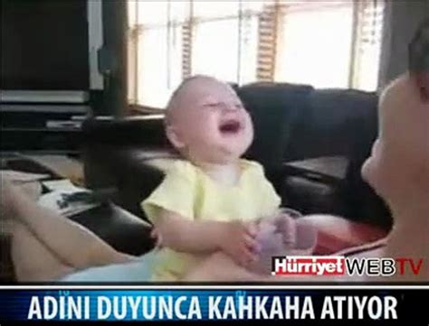 Bu Bebe E Bayilacaksiniz Dailymotion Video