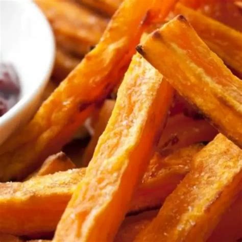 Snacks Ricos Papas De Camote Crujientes Comedera Recetas