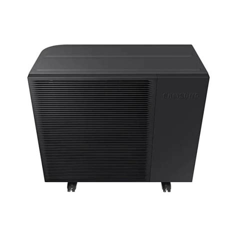 Samsung Wärmepumpe ClimateHub EHS MONO R290 AE260CNWMGG EU AE080C