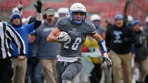 2018 WIAA Football Playoffs: Predictions of who will win a state