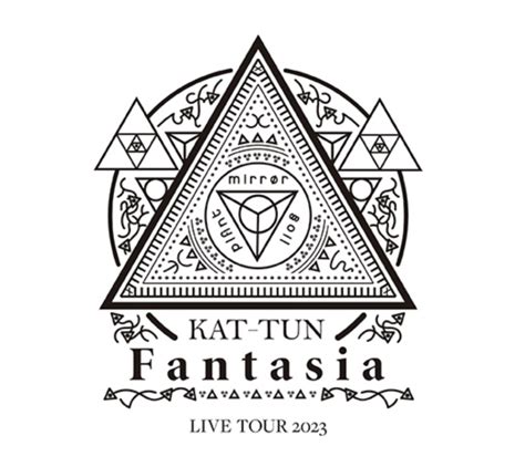 Kat Tun Kat Tun Live Tour