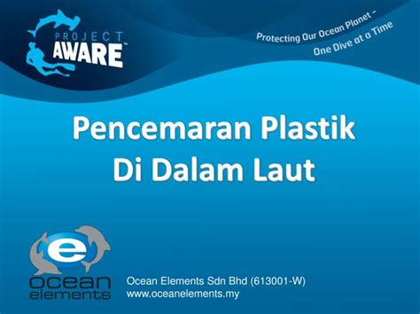 PPT - Pencemaran Plastik Di Dalam Laut PowerPoint Presentation, free download - ID:5102201