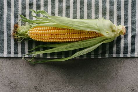 How To Grill Frozen Corn On The Cob The Ultimate Step By Step Guide