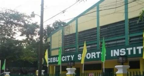 cebu city sports commission summer grassroots sports training program