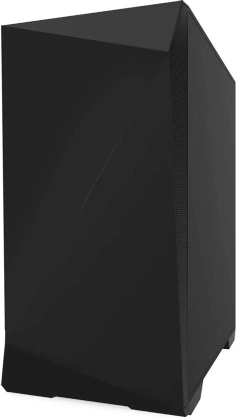 Корпус Zalman Z1 Iceberg Black купить недорого в Минске, цены – Shop.by