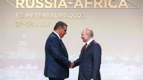 2nd Russia Africa Summit Confirms Principle Of Participation Limited To Un Recognized States Of