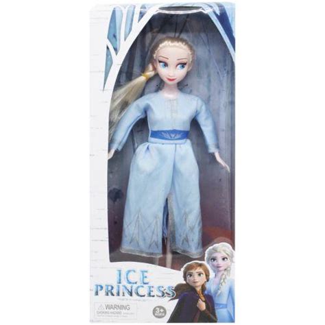 Кукла "Холодное Сердце: Эльза" — Купить Недорого на Bigl.ua (1738600007)