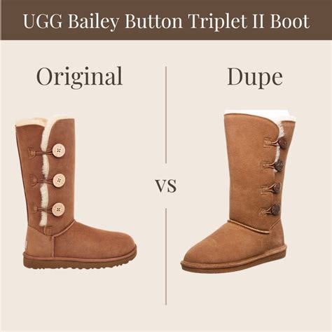 The Best Ugg Dupes On Amazon For 2023 Brittany Krystle