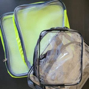 Packing and Travel light doesn’t mean sacrificing style or comfort.