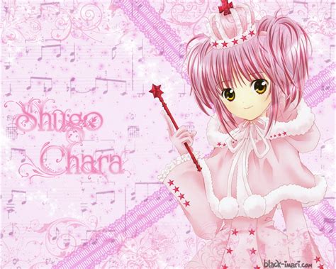 🔥 [77 ] Shugo Chara Wallpapers Wallpapersafari