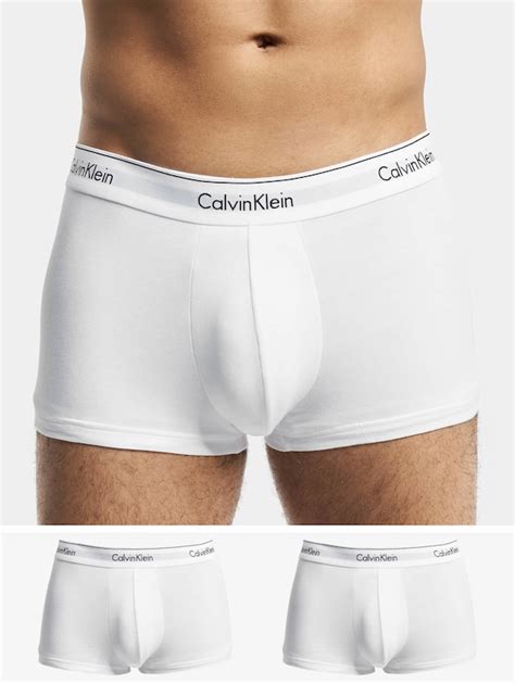 Calvin Klein 3 Pack Defshop 74709