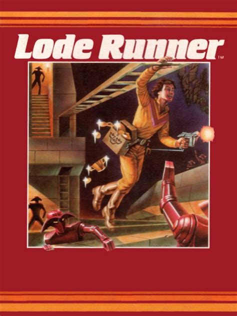 Lode Runner | VG247