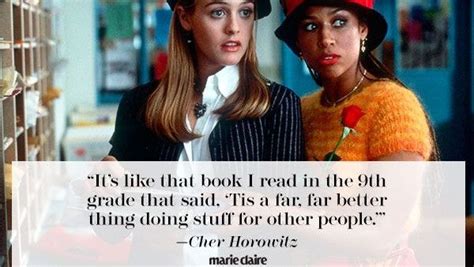 Best Clueless Quotes - Favorite 90s Movies and Fashion | Marie Claire