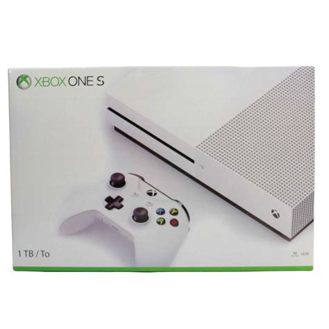 Caixa Vazia Embalagem Xbox One S Shopee Brasil