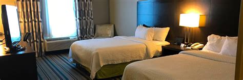 Suites and Hotel Rooms Amarillo, TX | Fairfield Inn & Suites Amarillo ...