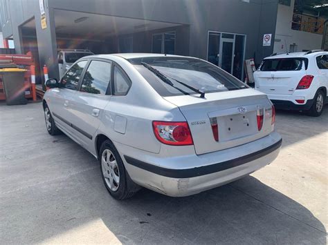 Hyundai Elantra Xd Wheel Steel In Set Of Mmm Auto