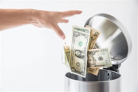7 Ways People Throw Away Money Every Day | Money, Blockchain