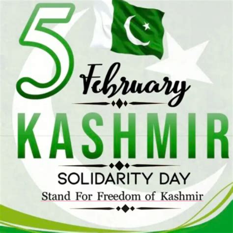 Solidarity Day Template Postermywall