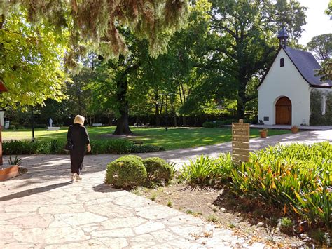 Una Visita Al Santuario De San Isidro Schoenstatt Org