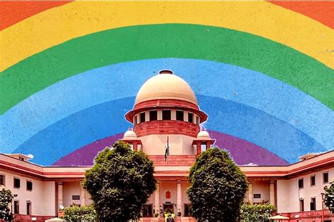 Homosexual Relations Not Just Physical But Sc Continues Hearing