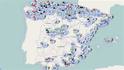 C Mo Consultar El Estado De Las Carreteras En La Dgt Para Saber Si