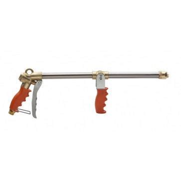 Pistolet Pulv Risateur F Dn Metal Pi Srl Manuel