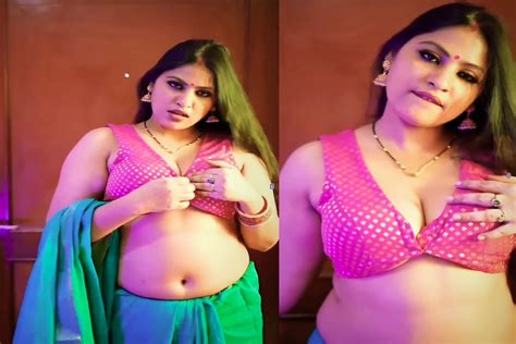 Watch Desi Bhabhi Sexy Video Full Hd