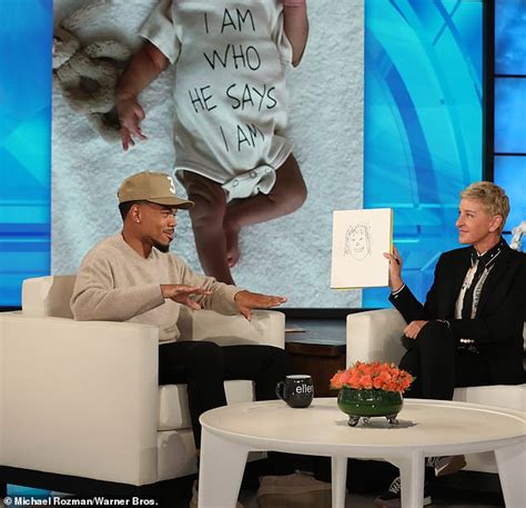 The Show Feels Done Frantic Staff At The Ellen Degeneres Show Are Freaking Out Daily Mail