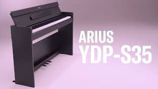 Yamaha Ydp S B Digitalpiano Musik Produktiv