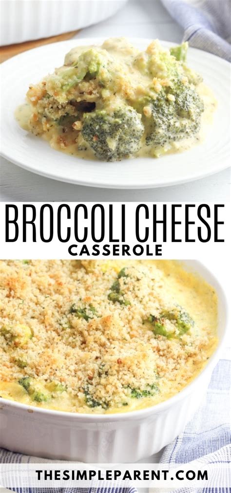 Top 15 Broccoli Cheese Casserole With Ritz Crackers Easy Recipes To