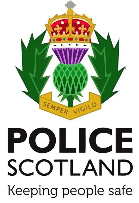 Image - Police Scotland logo.png | New Tricks Wiki | FANDOM powered by ...