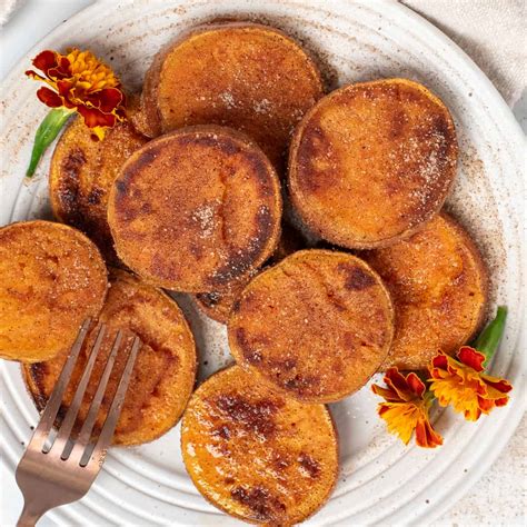 how to cook sweet potatoes in pan